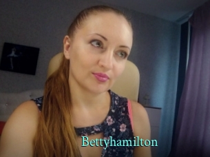 Bettyhamilton