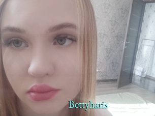 Bettyharis