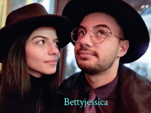 bettyjessica xxx Fantasy Land