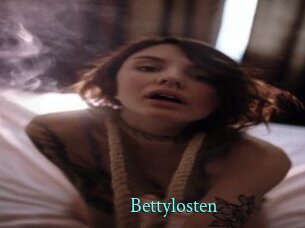 Bettylosten