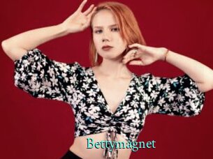 Bettymagnet