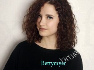 Bettymyer