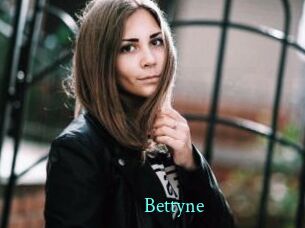 Bettyne
