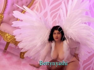 Bettynyashi