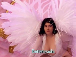 Bettynyashi