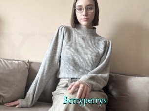 Bettyperrys