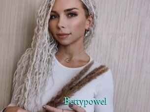 Bettypowel