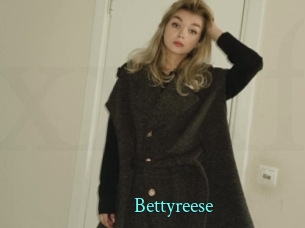Bettyreese