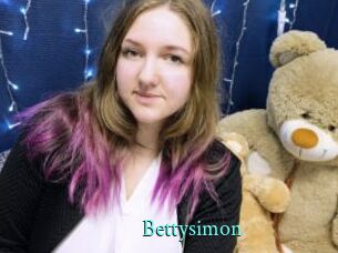 Bettysimon