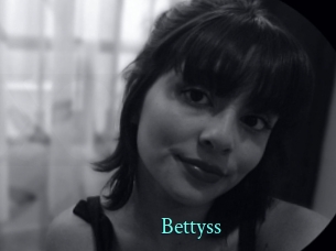 Bettyss