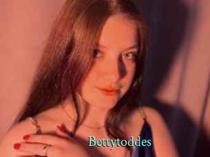 Bettytoddes