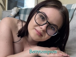 bettytompson xxx Fantasy Land