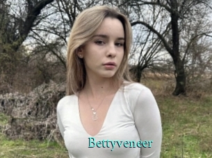 Bettyveneer
