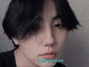 Betymoore