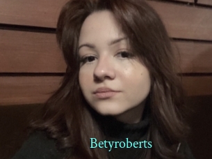 Betyroberts