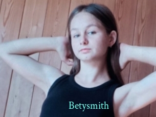 Betysmith