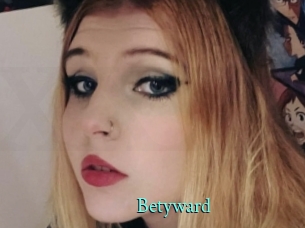 Betyward
