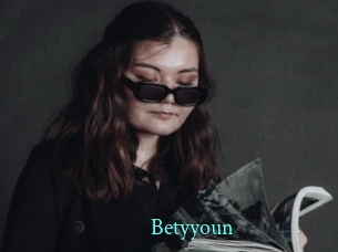 Betyyoun