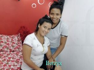 Betzyx