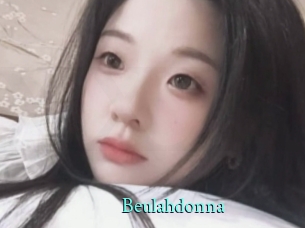 Beulahdonna