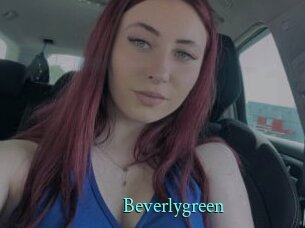beverlygreen xxx Fantasy Land