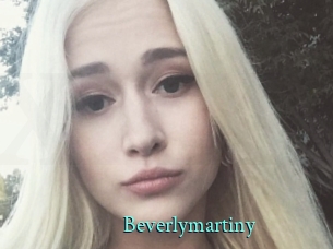Beverlymartiny