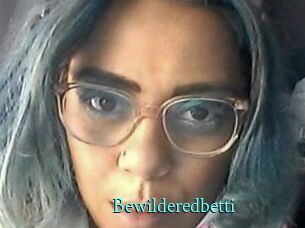 Bewilderedbetti