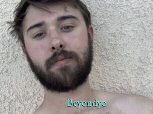 Beyondyo
