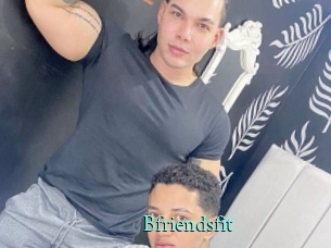Bfriendsfit