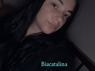 Biacatalina