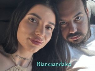 biancaandalex xxx Fantasy Land