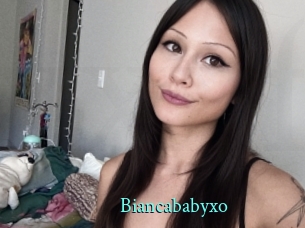 biancababyxo xxx Fantasy Land