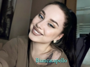 Biancacapello