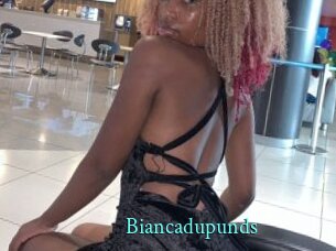 Biancadupunds