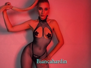 biancahardin xxx Fantasy Land