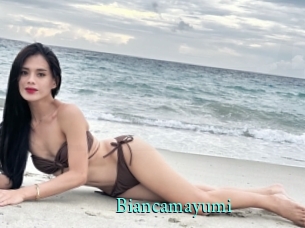 Biancamayumi