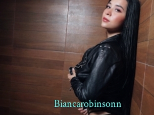 Biancarobinsonn