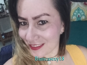 Biancasexy18
