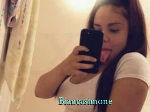 Biancasimone