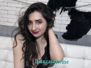 Biancasittwine
