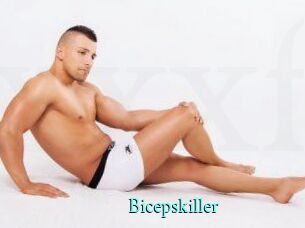 Bicepskiller