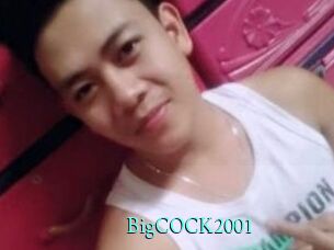 BigCOCK2001