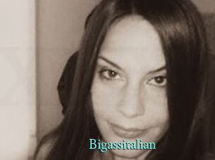 Bigassitalian