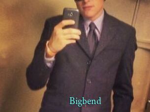 big_bend xxx Fantasy Land
