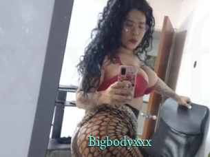 Bigbodyxxx