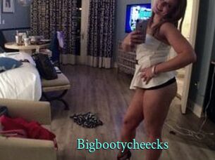 Bigbootycheecks