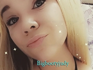 Bigbootyjudy