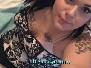 Bigbootynhorny