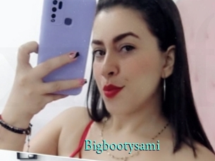 Bigbootysami