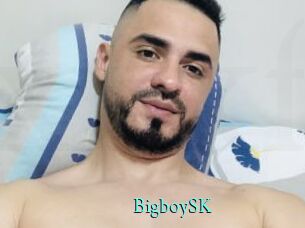 bigboySK xxx Fantasy Land